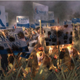 Illustration for article titled Hundreds of Obamas and Romneys Go To War In This Ridiculous-Looking Mod